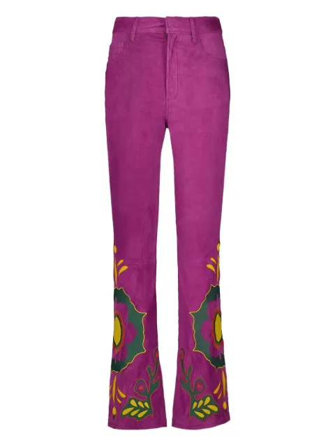 PAULA Capella trousers 