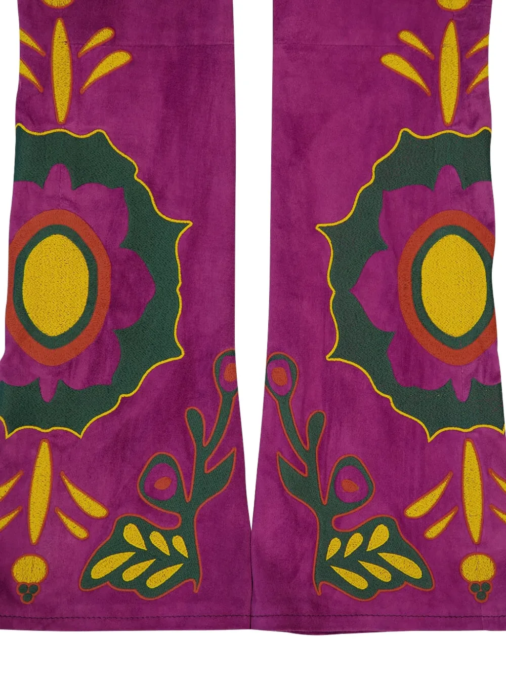 PAULA CAPELLA TROUSERS