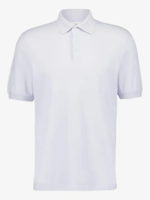 Brunello Cucinelli cotton polo shirt
