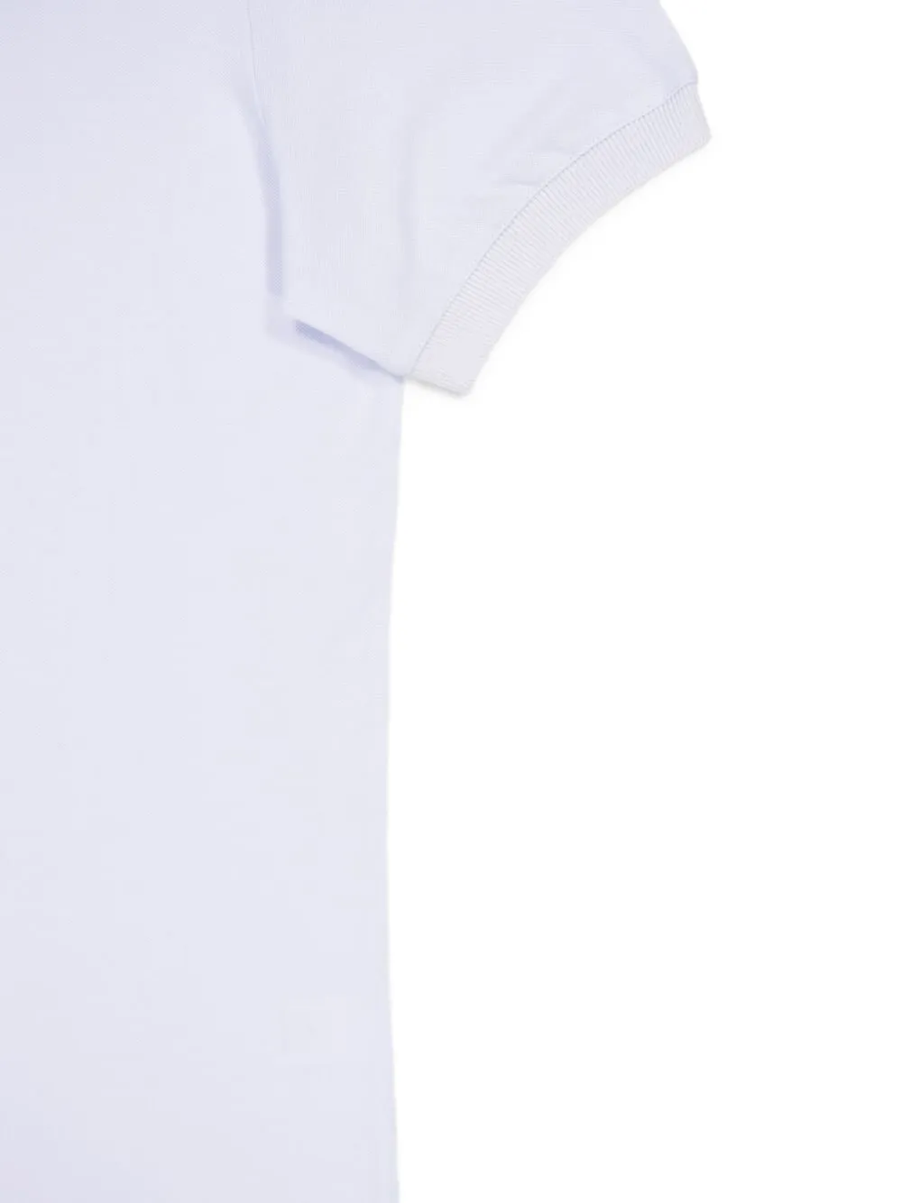 Brunello Cucinelli Katoenen poloshirt Blauw