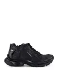 Balenciaga x Under Armour Runner chunky-sole sneakers - Black