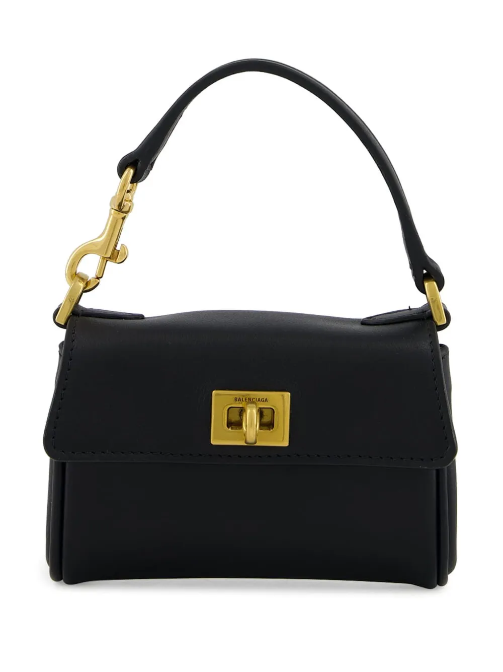 Balenciaga Rodeo kleine schoudertas Zwart