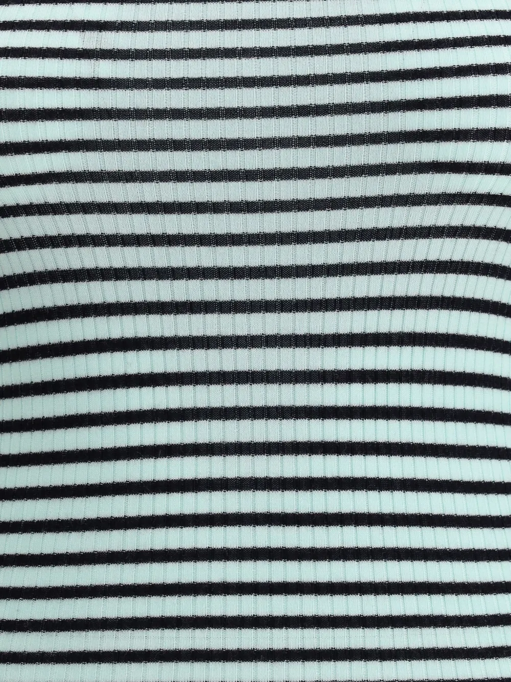 FORTE FORTE STRIPED TANK TOP