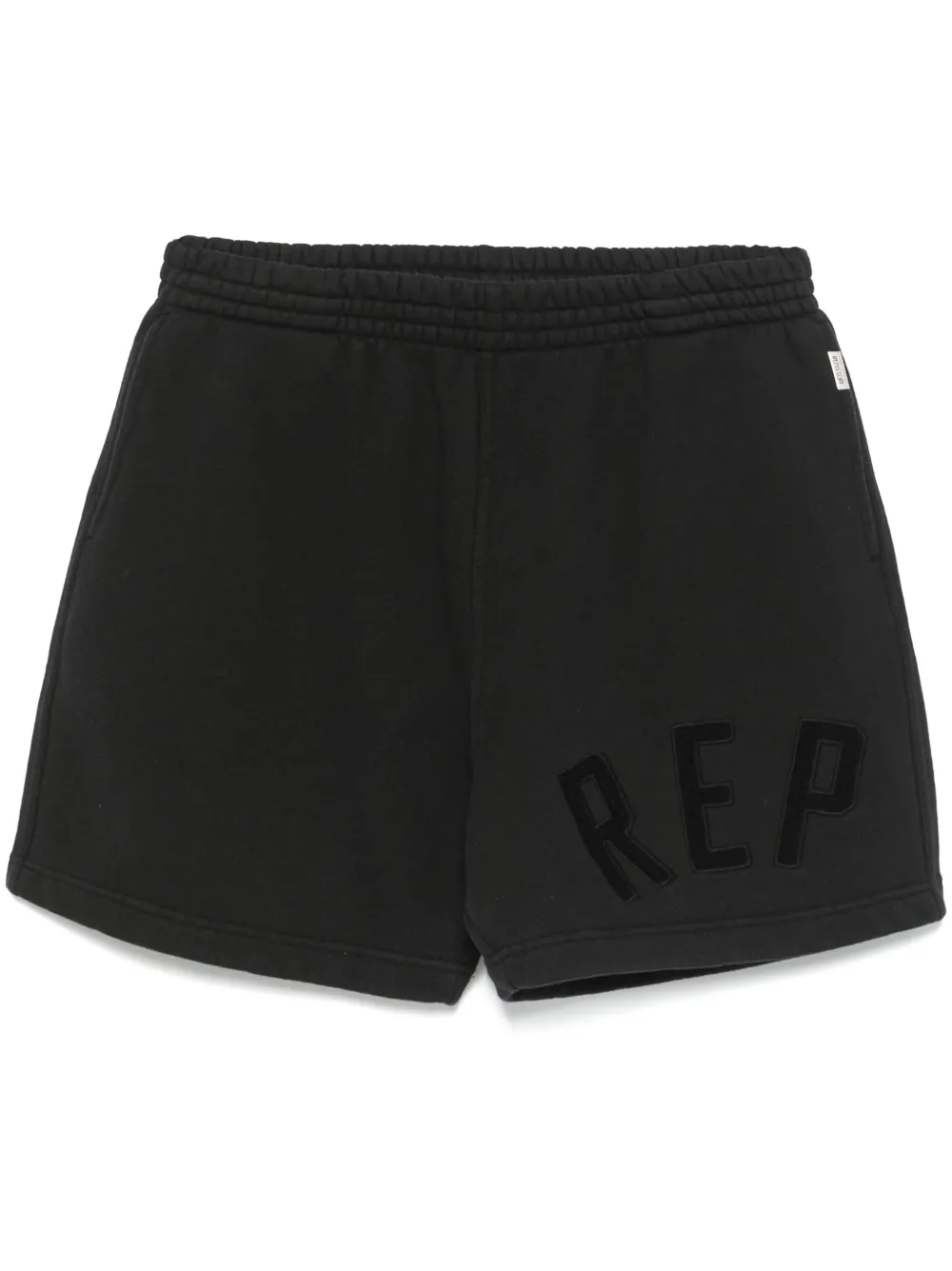 Rep Applique shorts