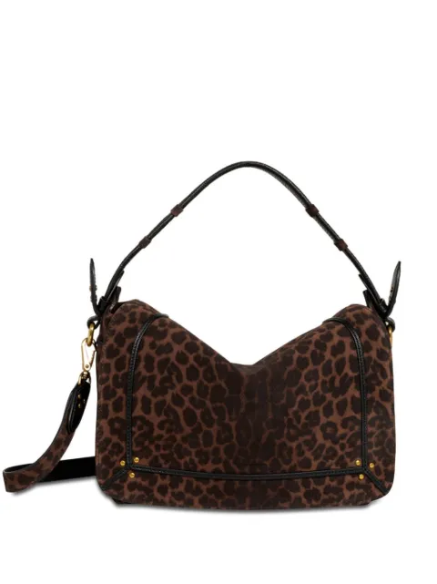 Jérôme Dreyfuss small Pepito shoulder bag