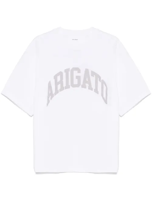 Axel Arigato t-shirt Link - Blanc - Axel Arigato - Modalova