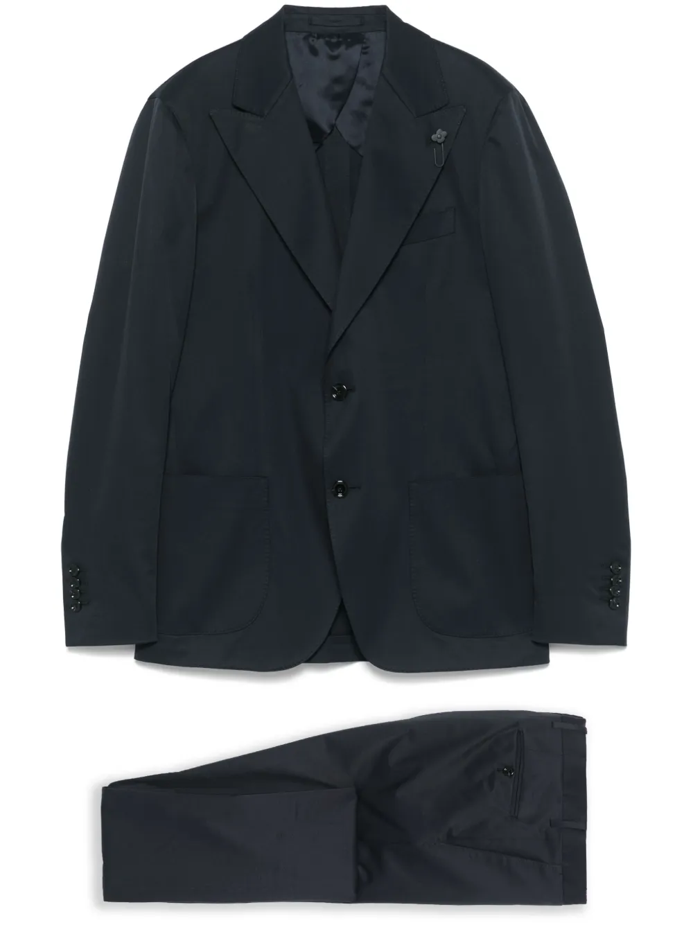 Lardini traje | azul | Image 1