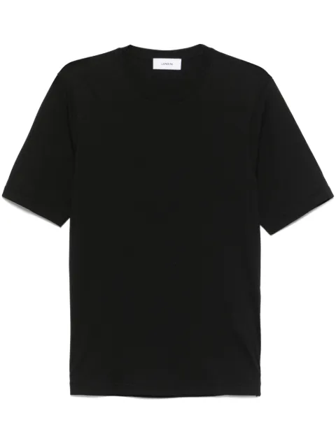 Lardini crew-neck T-shirt