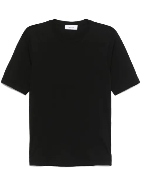 Lardini crew-neck T-shirt