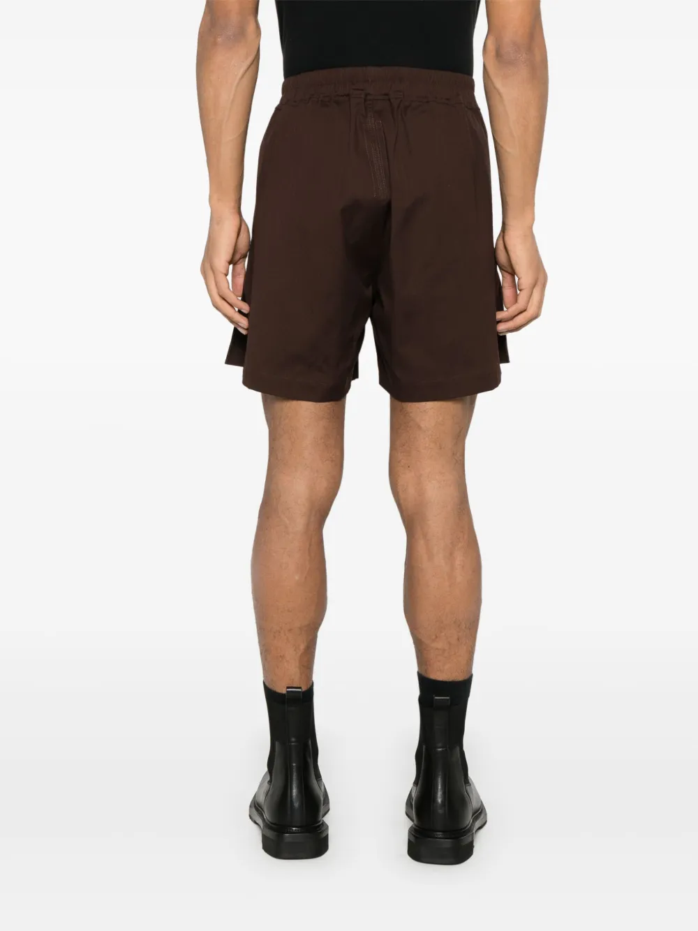 Rick Owens Bela shorts Bruin
