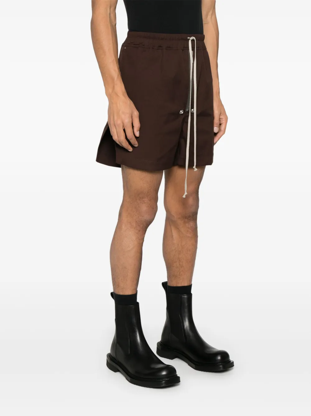 Rick Owens Bela shorts Bruin