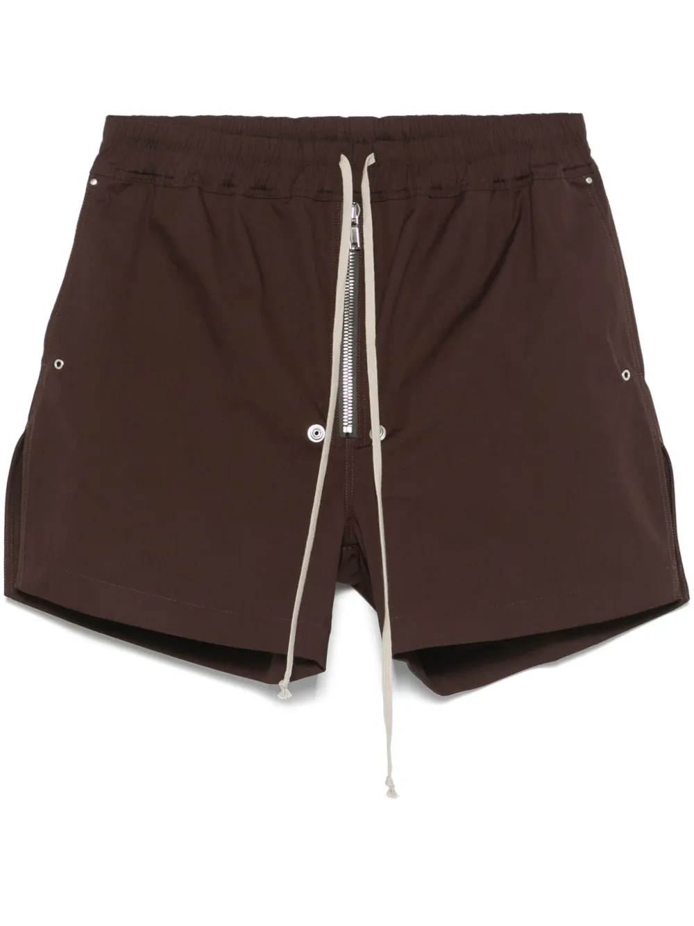 Rick Owens shorts Bela | marrón | Image 1