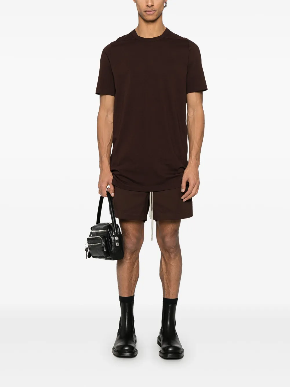 Rick Owens Bela shorts - Bruin