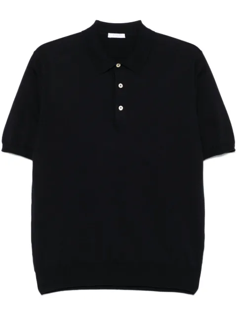 Boglioli playera tipo polo
