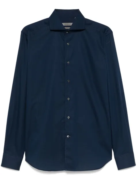 Corneliani cotton shirt