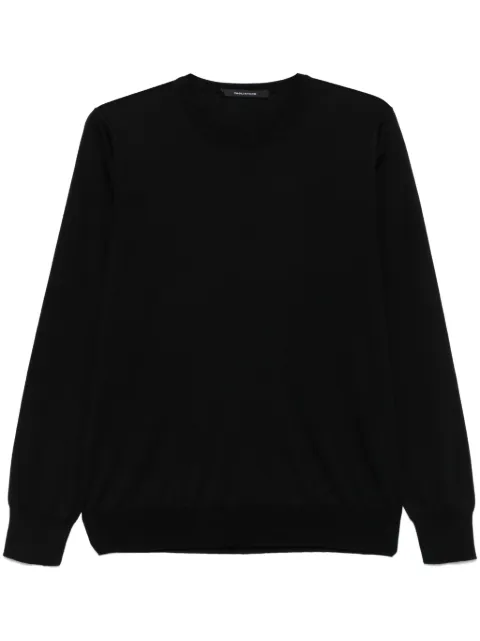 Tagliatore Gray sweater