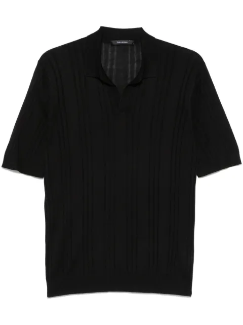 Tagliatore playera tipo polo Pavel