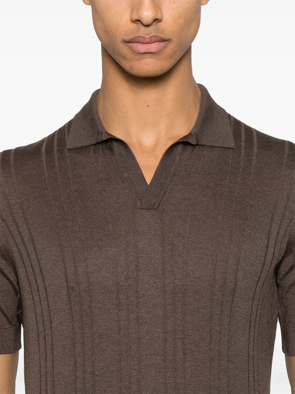 Pavel polo shirt
