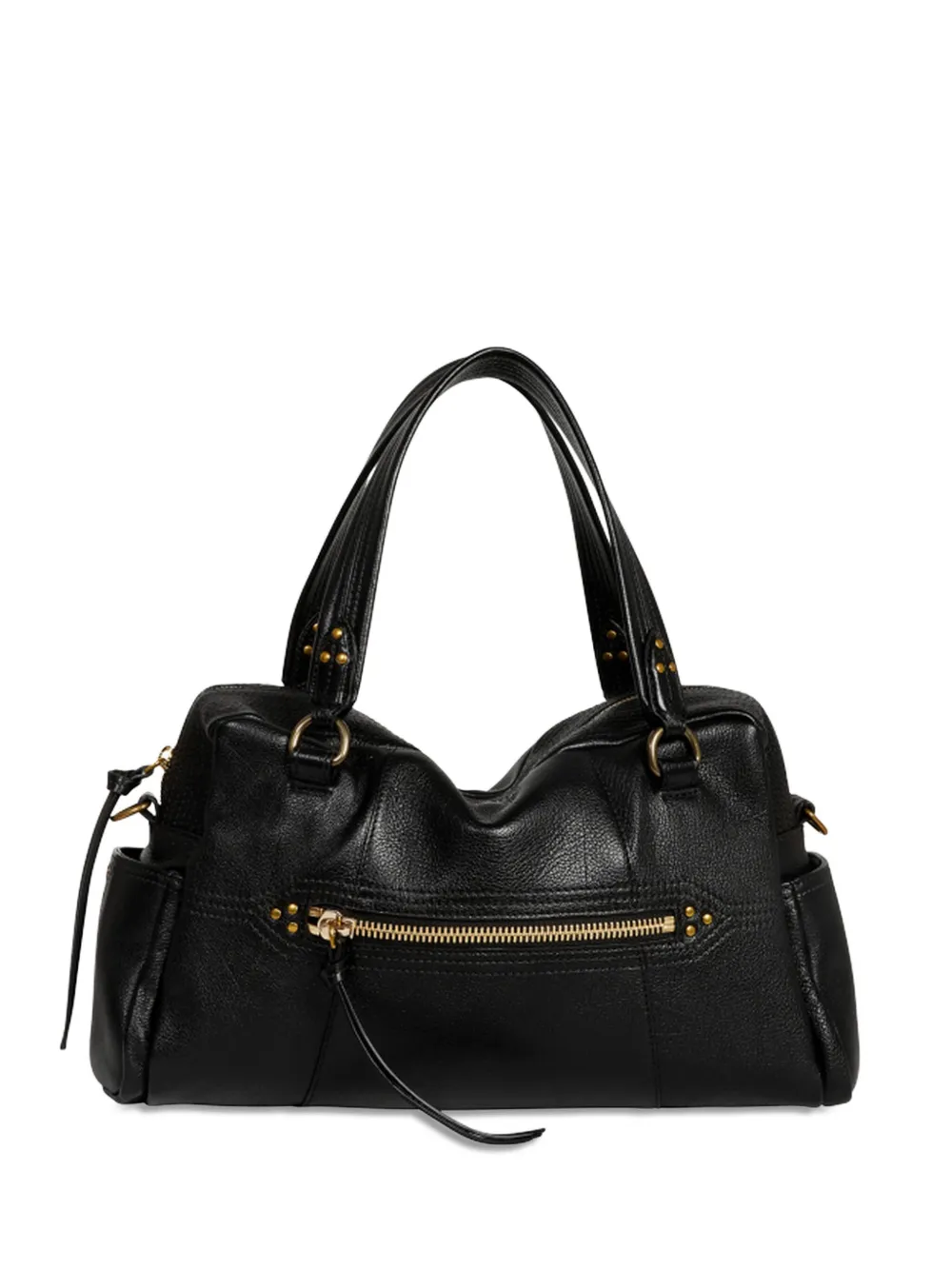 Jérôme Dreyfuss Lucky Bowling shoulder bag