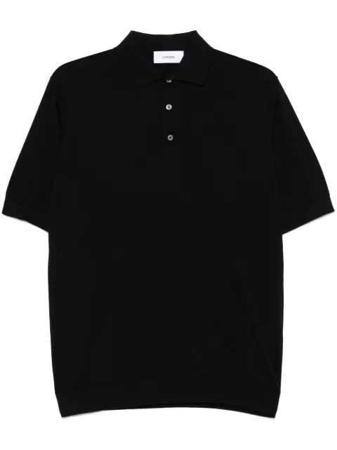 Lardini polo en coton