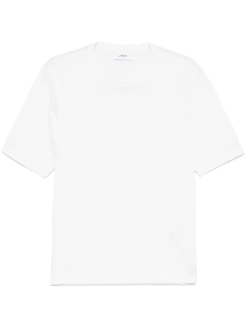 Lardini crew-neck T-shirt