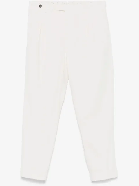 PT Torino tapered chinos