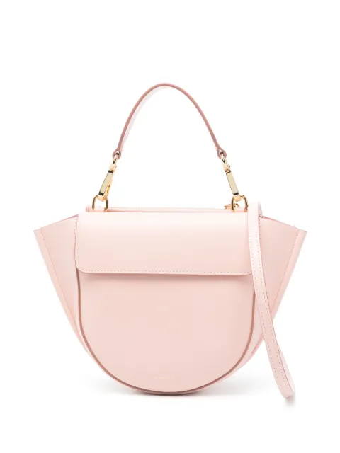 Wandler mini Hortensia tote bag