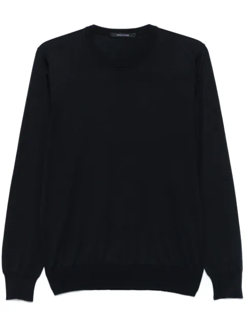 Tagliatore Gray sweater