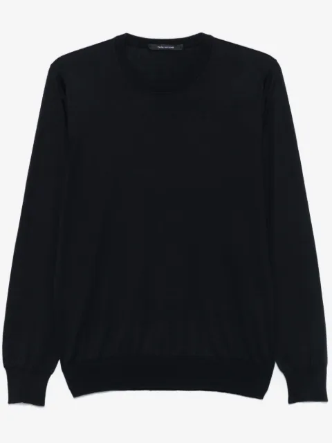 Tagliatore Gray sweater
