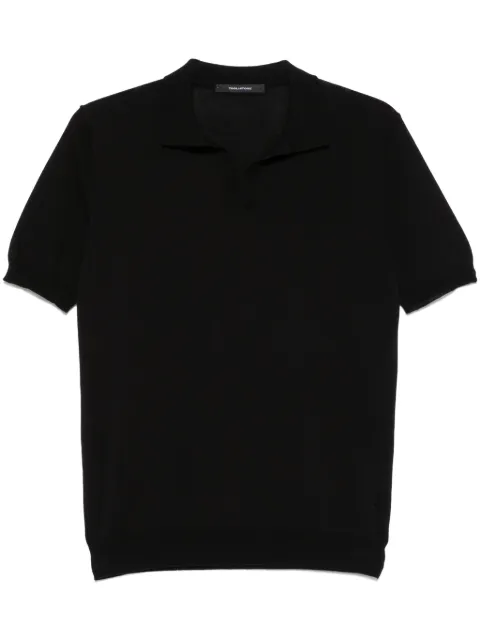 Tagliatore Keith polo shirt