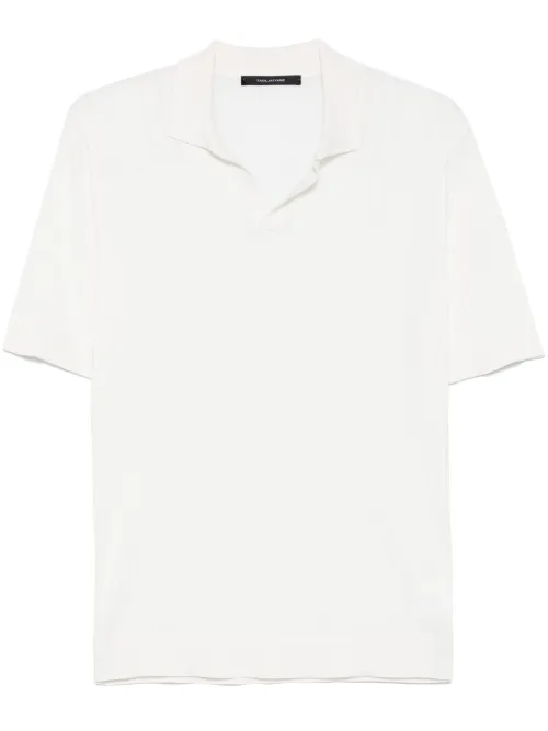 Tagliatore polo Pavel - Blanc - Tagliatore - Modalova