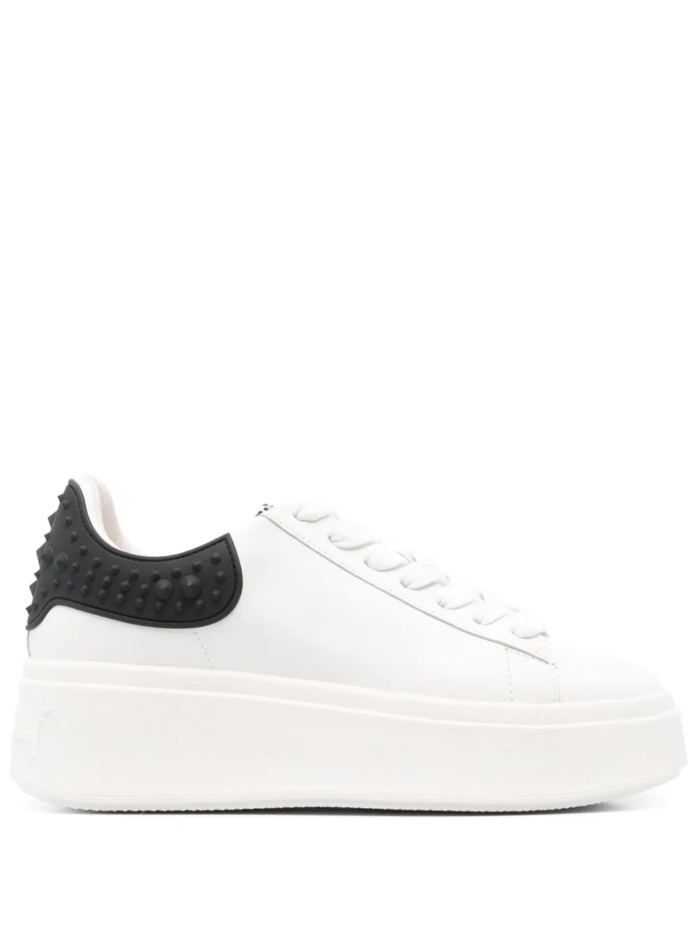 Ash Moby sneakers Wit