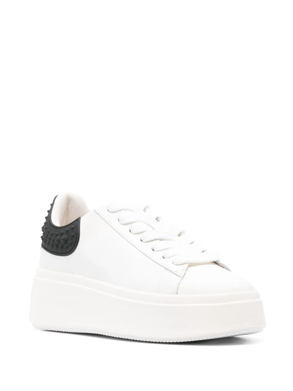 Ash Moby sneakers - Wit