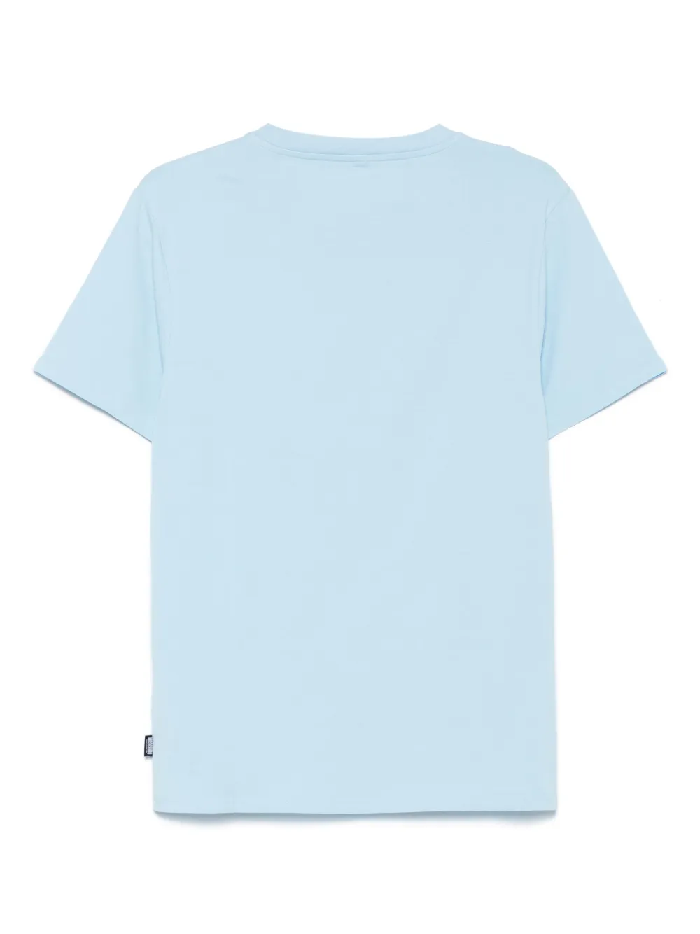 Moschino playera con aplique del logo | Image 2