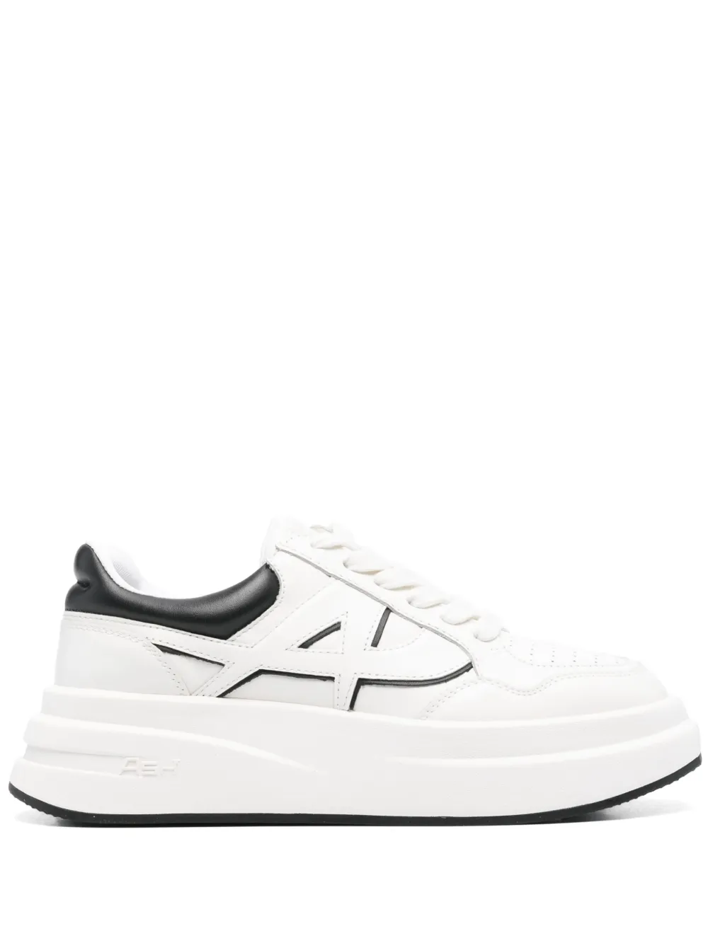 Ash Icone sneakers White