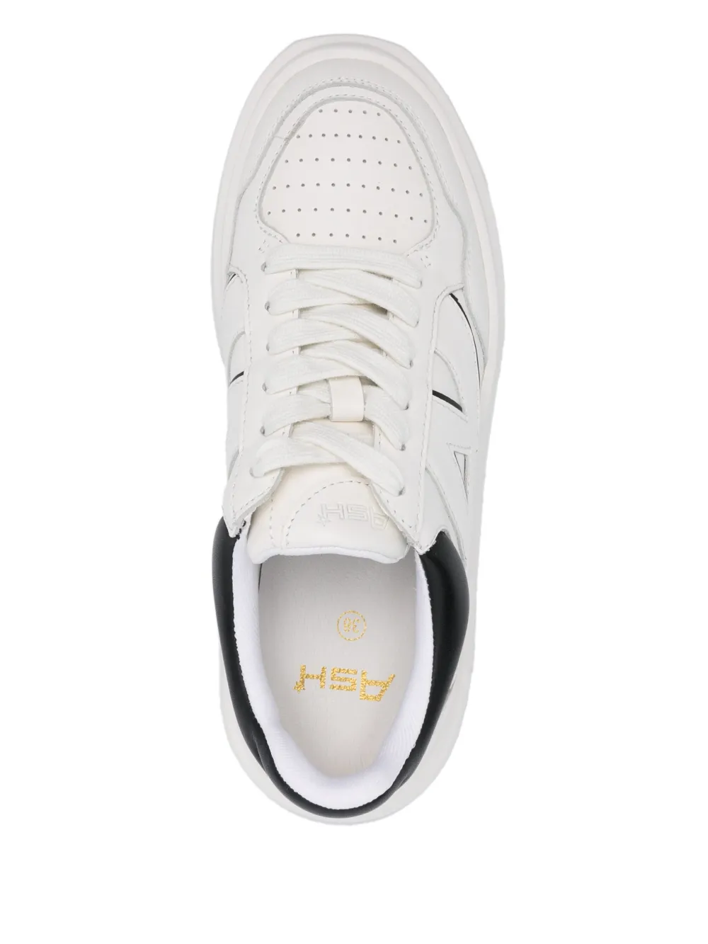 Ash Icone sneakers White
