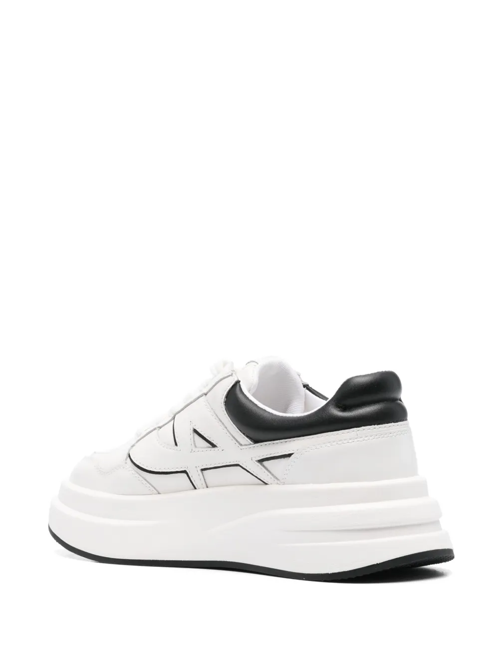 Ash Icone sneakers White