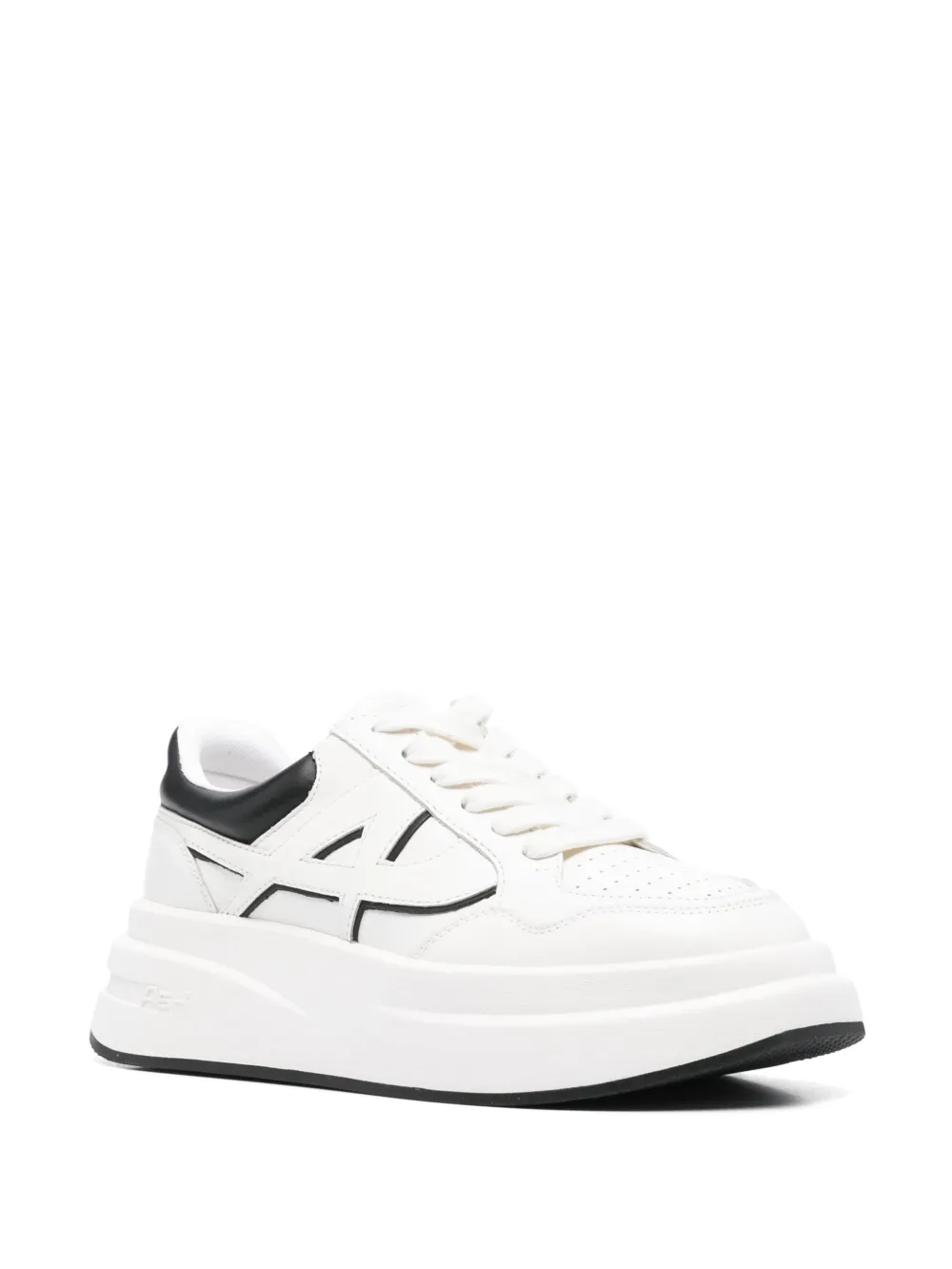 Ash Icone sneakers - Wit