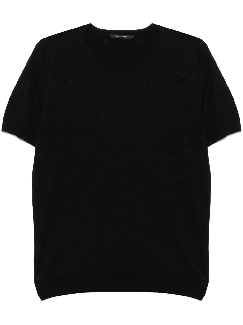 Tagliatore playera Josh | negro | Image 1