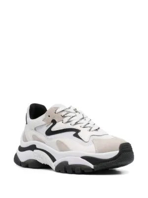 スニーカー ASH Women Sneakers ADDICT 05 White Ash Addict low-top Sneakers | White | FARFETCH