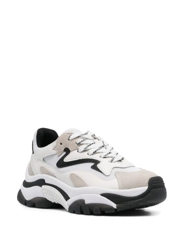 スニーカー ASH Women Sneakers ADDICT05 WHITE Ash Addict Sneakers | White | FARFETCH