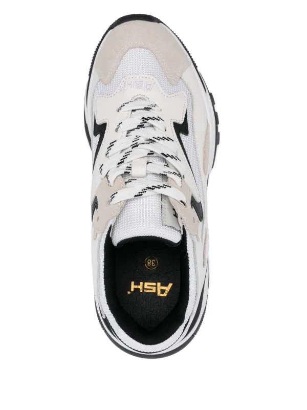 スニーカー Ash ADDICT SNEAKERS ADDICT】 チャンキースニーカー（スニーカー）｜ASH（アッシュ
