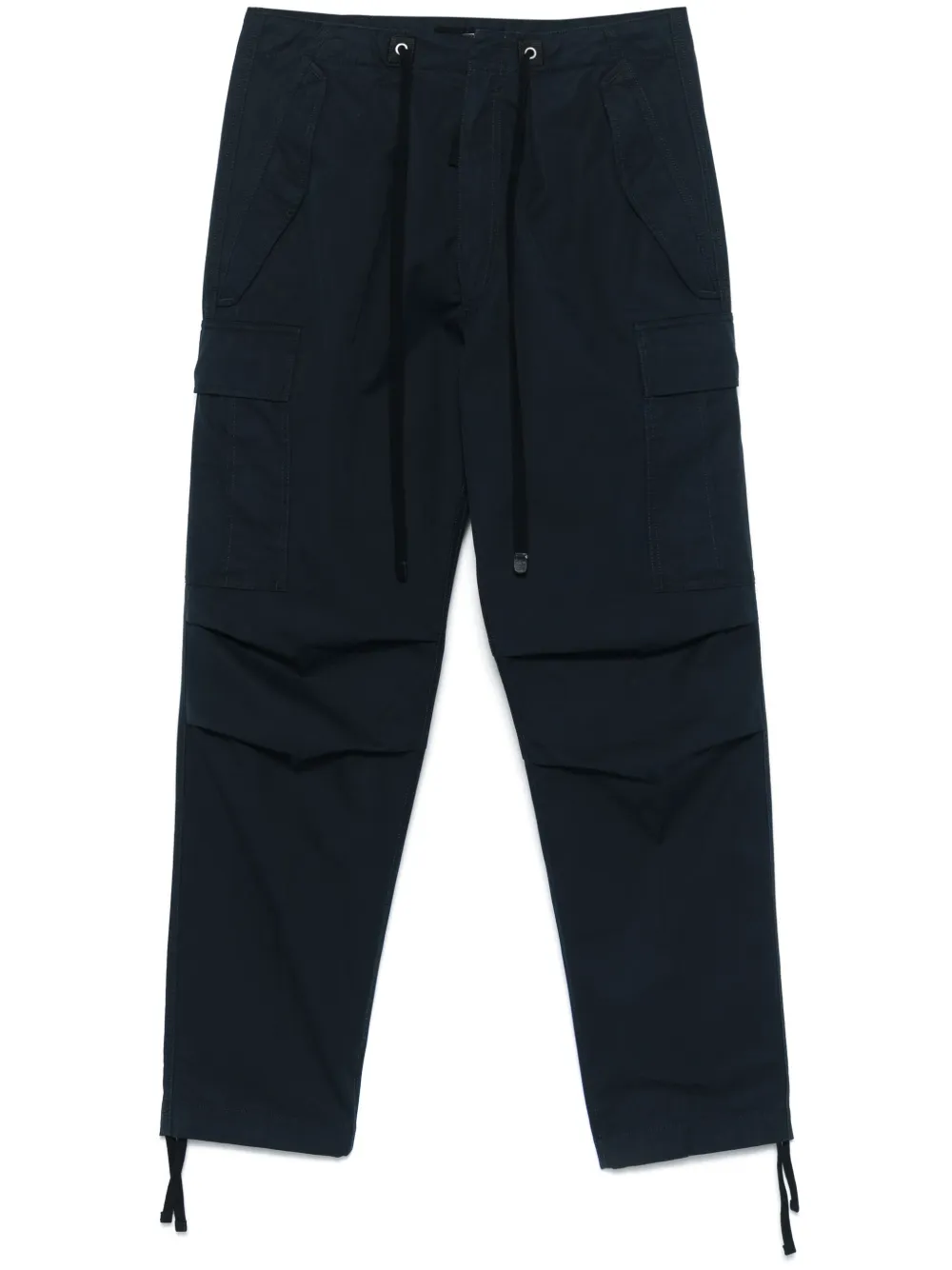 TOM FORD cargo trousers | Blue | Image 1