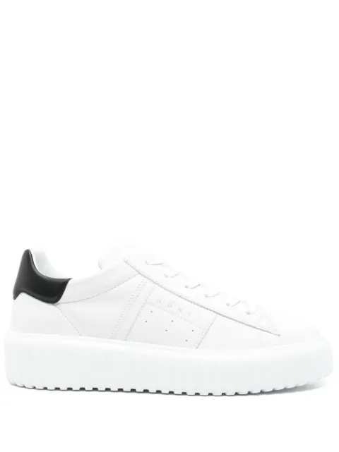 Hogan H-Stripes sneakers