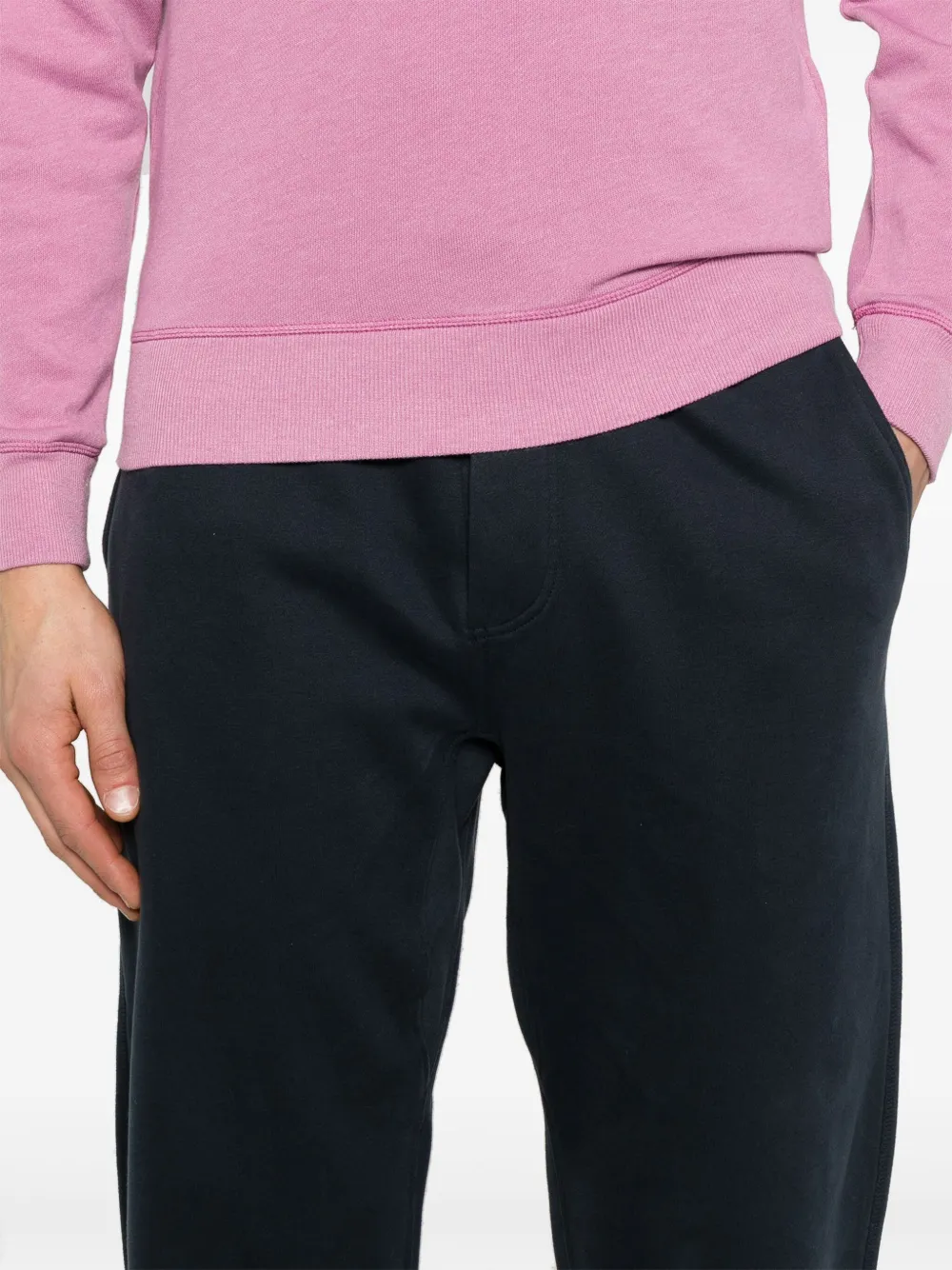 TOM FORD Trainingsbroek Blauw