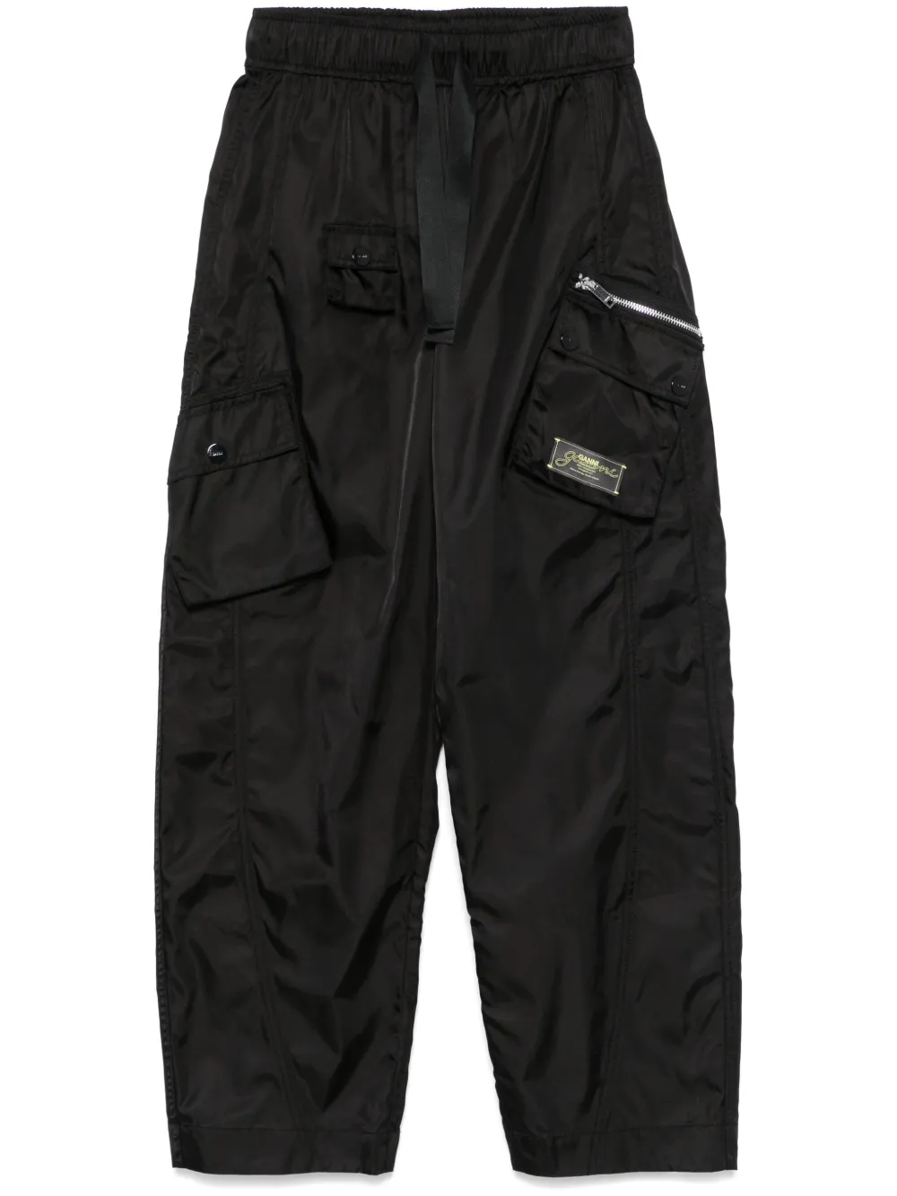 cargo trousers