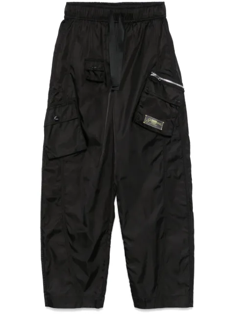 GANNI cargo trousers