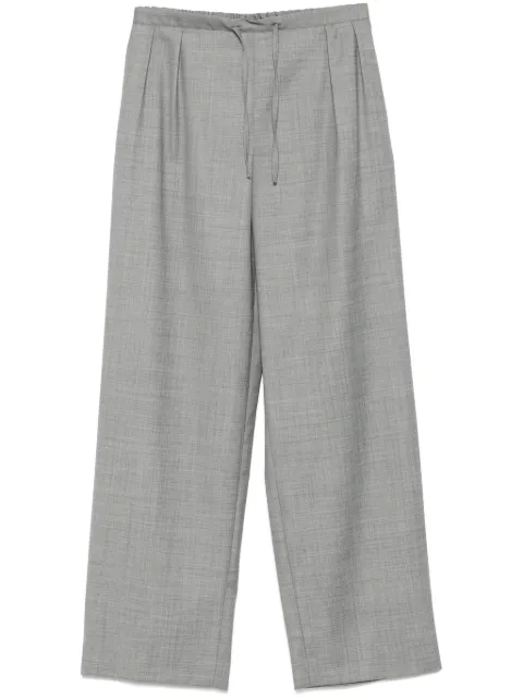 LouLou de Saison Cove trousers