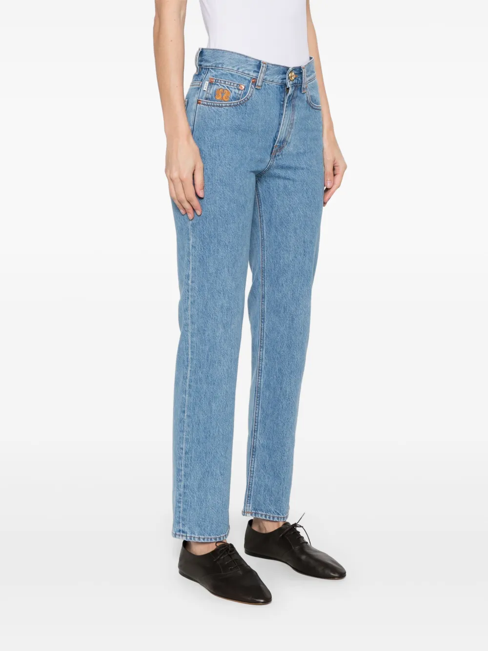 Blazé Milano Jeans Paso