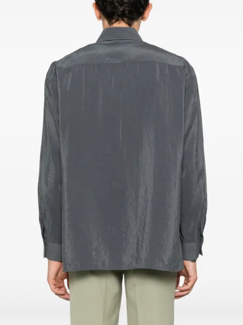 LEMAIRE Twisted shirt